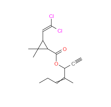 CAS：54407-47-5，氯烯炔菊酯 