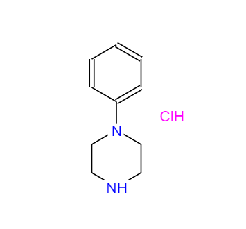 CAS：2210-93-7，1-苯基哌嗪鹽酸鹽 