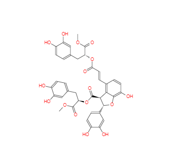 CAS：875313-64-7，丹酚酸B二甲酯 