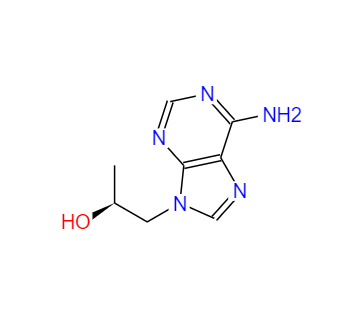 CAS：14047-27-9，(S)-9-[2-(羥基丙基)]腺嘌呤 