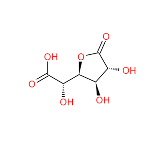 CAS：61278-30-6，D-糖酸1，4-內(nèi)酯 一水合物 