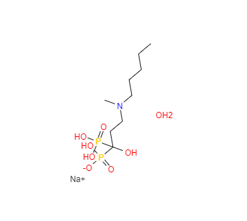CAS：138926-19-9，伊班膦酸鈉（一水） 