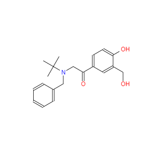 CAS：64092-10-0，沙丁胺醇EP雜質(zhì)G 