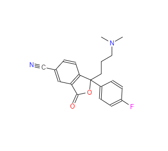 CAS：372941-54-3，3 - 氧代西酞普蘭 