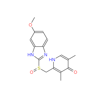 CAS：2362529-32-4，埃索美拉唑雜質(zhì)14 