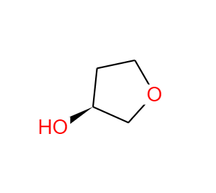 CAS：86087-23-2，(S)-(+)-3-羥基四氫呋喃 