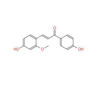 CAS：34221-41-5，刺甘草查爾酮；刺甘草查耳酮 