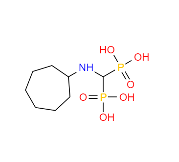 CAS：124351-85-5，因卡磷酸 