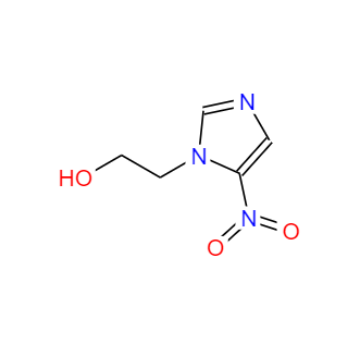 CAS：5006-68-8，甲硝唑EP雜質(zhì)D 