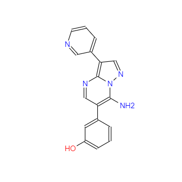 CAS：861249-77-6，Ehp-inhibitor 
