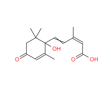 CAS：14375-45-2，脫落酸 