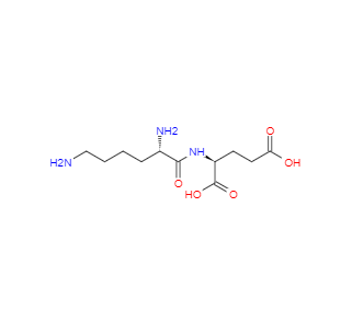 CAS：45234-02-4，L-賴氨酸-L-谷氨酸鹽 
