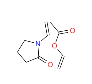 CAS：25086-89-9，共聚維酮 
