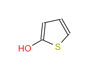 CAS：17236-58-7，2-噻吩醇 