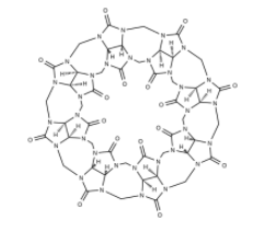 CAS：259886-51-6，葫蘆[8]脲 