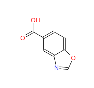 CAS：15112-41-1，苯并噁唑-5-甲酸 