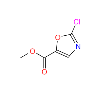 CAS：934236-41-6，2-氯噁唑-5-羧酸甲酯 
