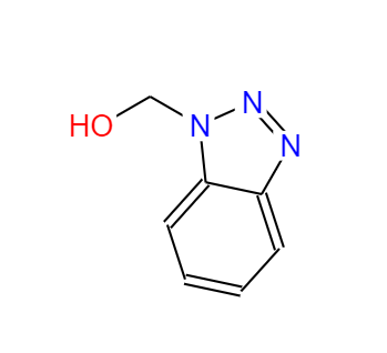 CAS：28539-02-8，1H-苯并三唑-1-甲醇 