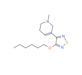 CAS：131986-45-3，占諾美林