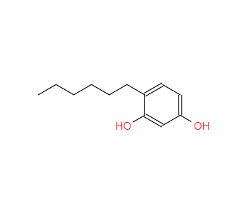 CAS：136-77-6，4-己基間苯二酚 
