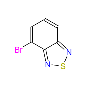 CAS：22034-13-5，4-澳-2,1,3-苯并嚷二嘩 