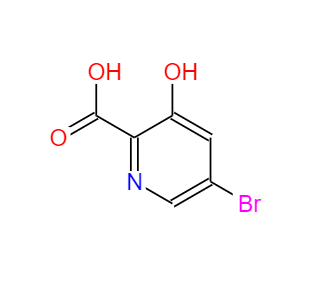 CAS：1160994-90-0，5-溴-3-羥基-2-吡啶甲酸 