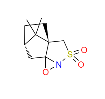 CAS：104322-63-6，(1S)-(+)-(10-樟腦磺)啞嗪 