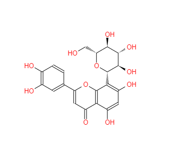 CAS：28608-75-5，葒草苷，葒草素 