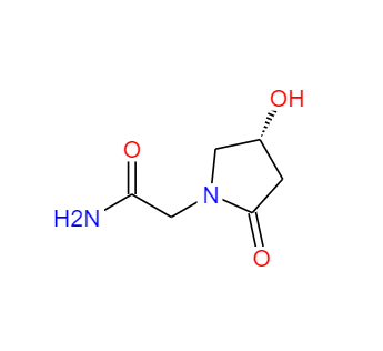 CAS：68252-28-8，(R)-奧拉西坦 