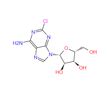 CAS：146-77-0，2-氯腺苷 
