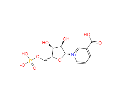 CAS：321-02-8，煙酸單核苷酸