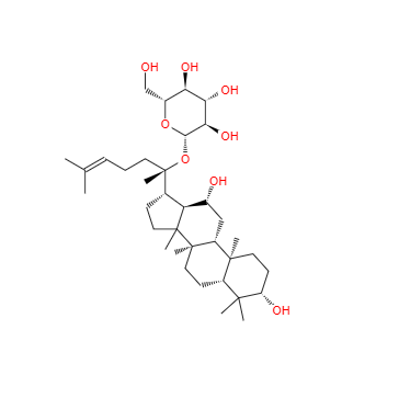 CAS：39262-14-1，人參皂苷CK 