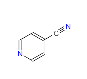 CAS：100-48-1，4-氰基吡啶 