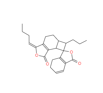 CAS：92935-94-9，新當(dāng)歸內(nèi)酯 