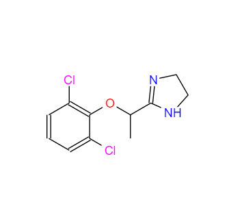 CAS：31036-80-3，洛非西定 