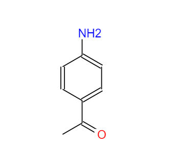 CAS： 99-92-3， 對氨基苯乙酮