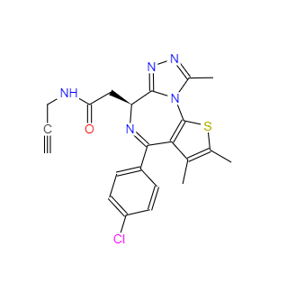 CAS：2115701-93-2，(+)-JQ1 PA 