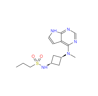 CAS：1622902-68-4，阿布昔替尼 