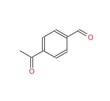 CAS：3457-45-2，4-乙酰苯甲醛 