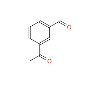 CAS：41908-11-6，3-乙酰苯甲醛 
