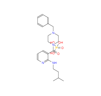 CAS：1270138-41-4，NSI-189磷酸鹽 