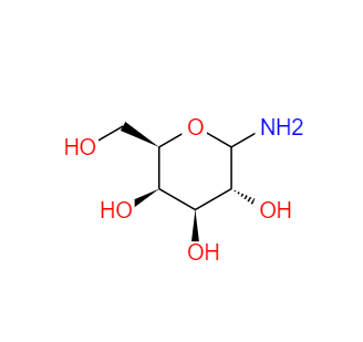 CAS：74867-91-7，1-氨基-1-脫氧 β-D-半乳糖 