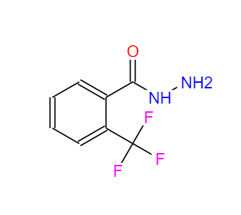CAS：344-95-6，2-三氟甲氧基苯甲酰肼 