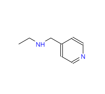 CAS：33403-97-3，4-(乙氨甲基)吡啶 