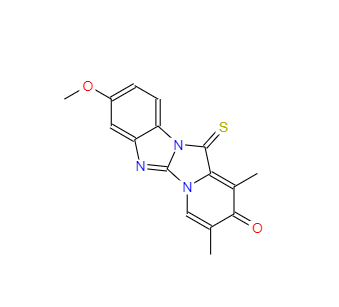 CAS：125656-82-8，奧美拉唑相關(guān)化合物F 