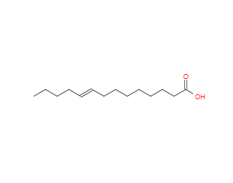 CAS：544-64-9，肉豆蔻酸 