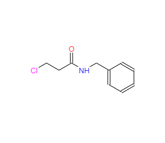 CAS：501-68-8，氯丙酰芐胺 