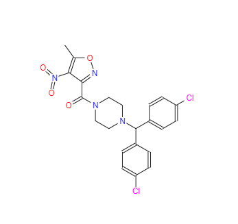CAS：1360705-96-9，ML-210 