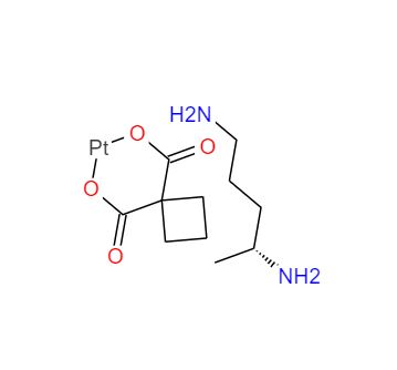 CAS：110172-45-7，司鉑 