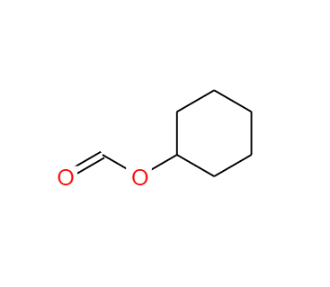 CAS：4351-54-6，甲酸環(huán)己酯 